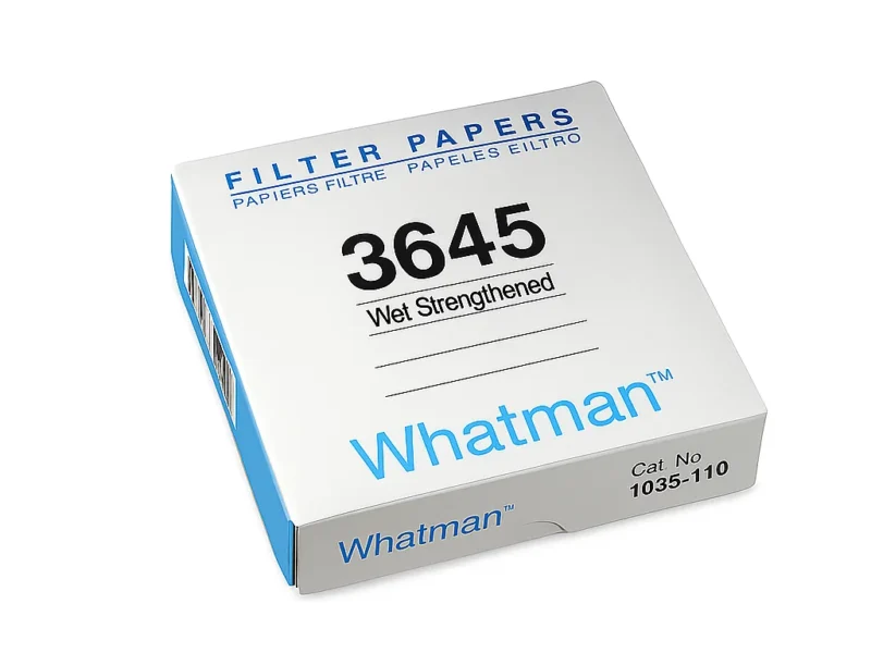 Whatman Grade 3645 Cellulose Filter Paper