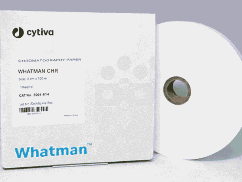 Whatman Grade 2668 Chromatography Paper
