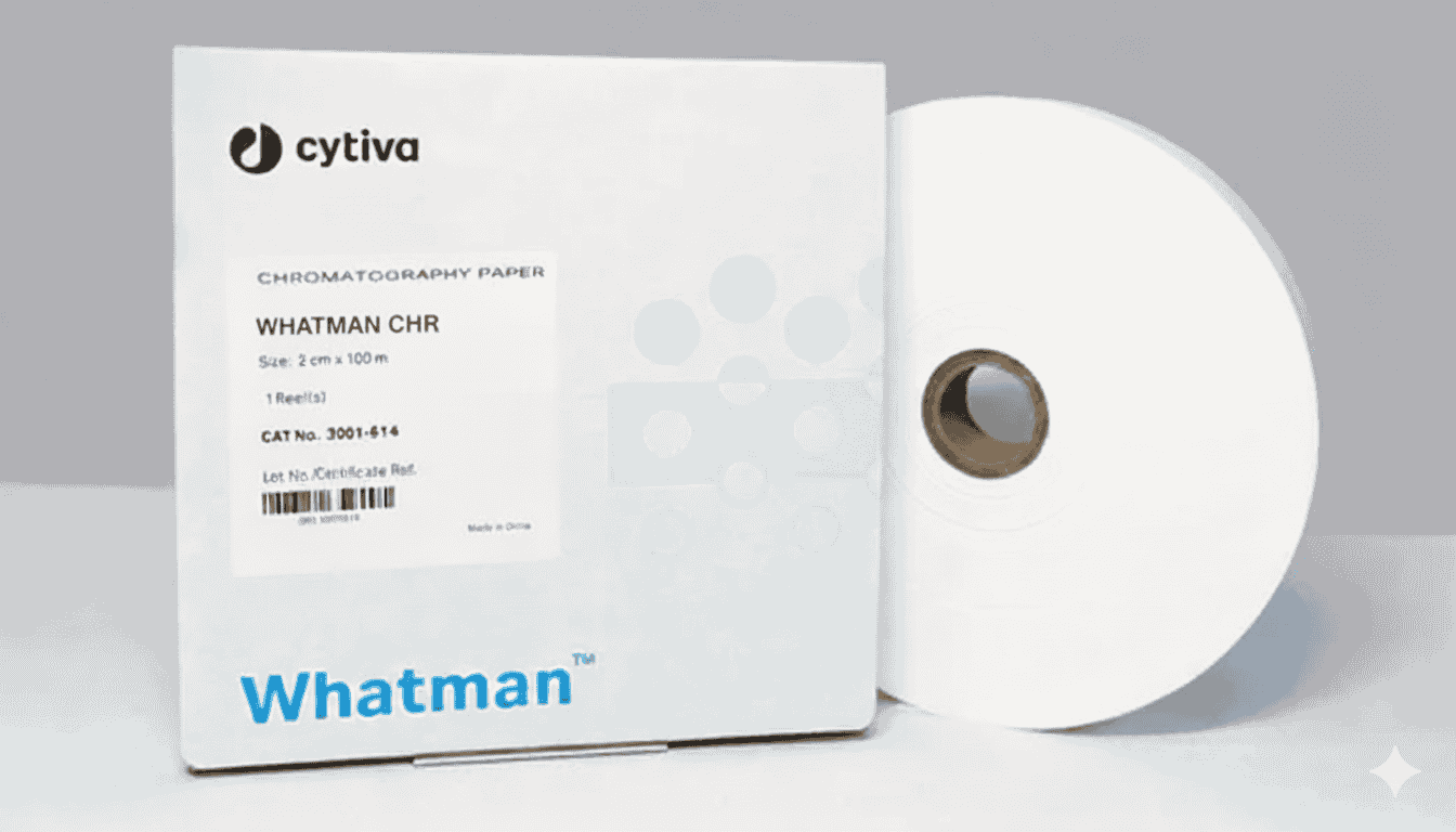 Whatman Grade 2668 Chromatography Paper