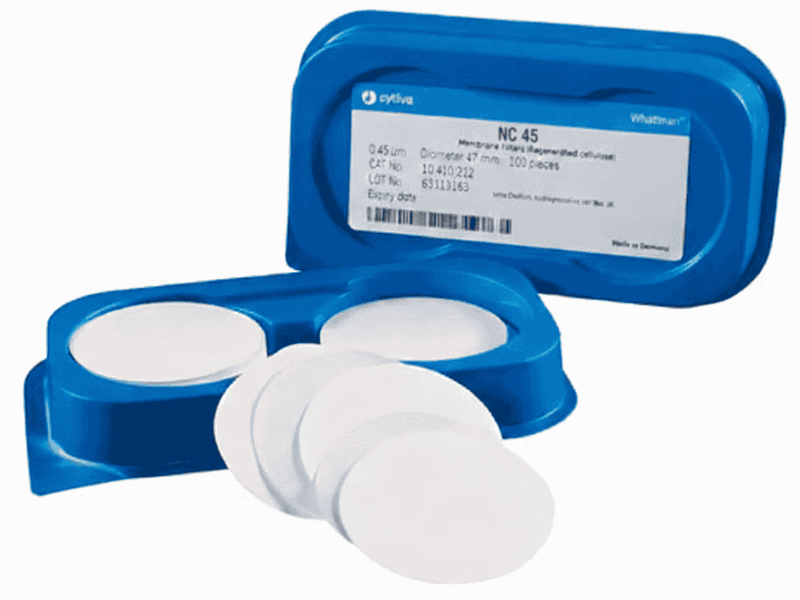 Whatman NC45 ST Membrane Filter