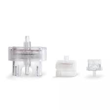 Whatman POP TOP holder 13MM