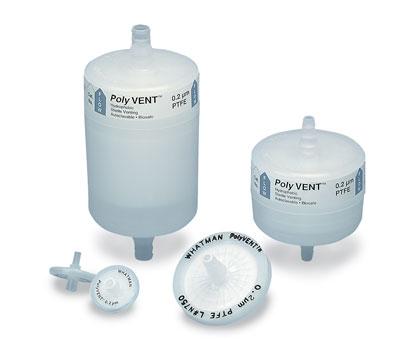 Whatman Polyvent Filter