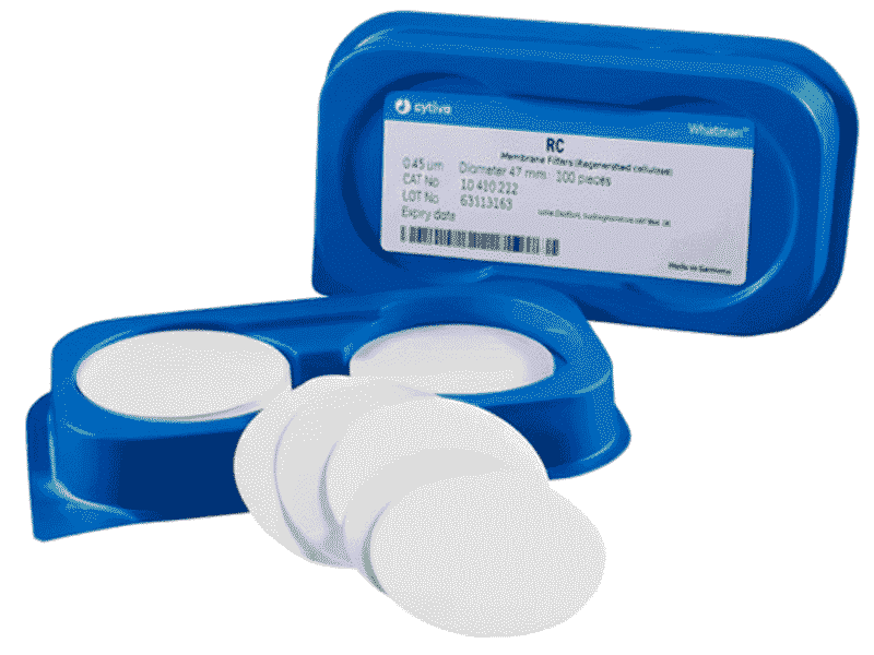 Whatman RC55 Membrane Filter