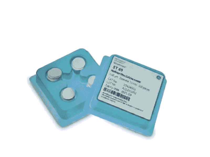 Whatman ST69 Membrane Filter