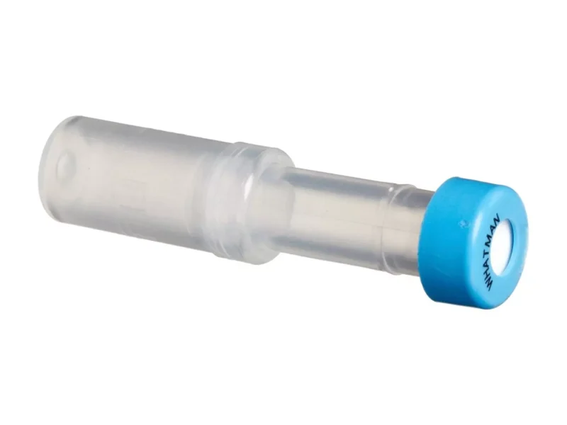 Whatman Uniprep Syringeless Filter