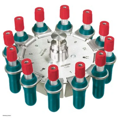 8-Place-Swing-Out-Rotor-complete-with-glass-tubes-6