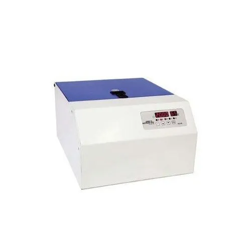 Gerber-centrifuge-with-rotor-to-accommodate-2