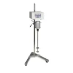 Heavy-duty-direct-drive-stirrer-with-1-4-HP-Motor-6