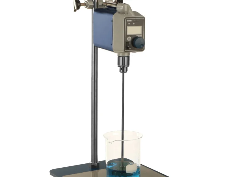 High-speed-emulsifier-with-1-4-HP-Motor-4