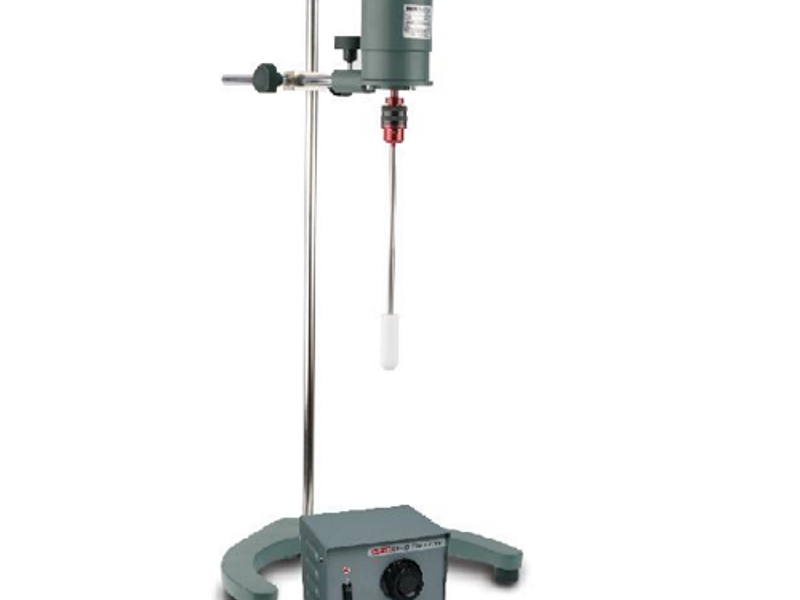 High-speed-homogenizer-with-1-8-HP-Motor-2