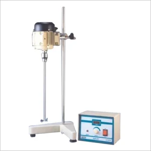 Low-speed-geared-stirrer-with-1-8-HP-Motor-2
