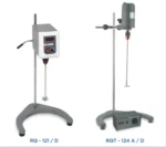 Medium-duty-Geared-stirrer-with-PMDC-Motor-2