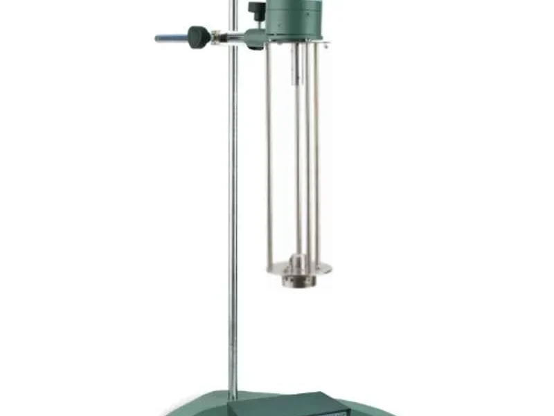 Medium-duty-stirrer-with-1-8-HP-Motor-2