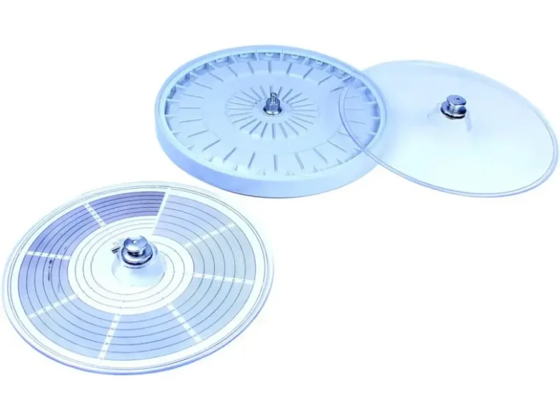 Micro-Hematocrite-rotor-to-accomodate-24-capillaries-of-75mm-x-1mm-2