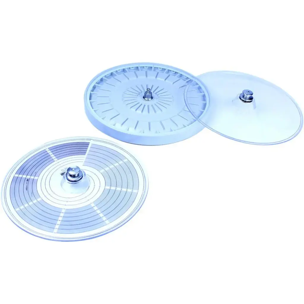 Micro-Hematocrite-rotor-to-accomodate-24-capillaries-of-75mm-x-1mm-2