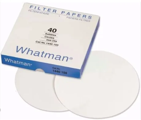 Whatman-40-Cellulose-Filter