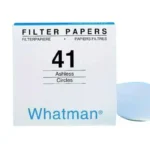 Whatman-41-Cellulose-Filter