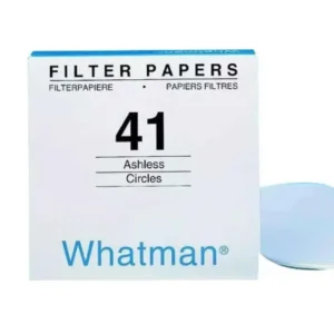 Whatman-41-Cellulose-Filter
