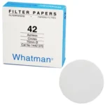 Whatman-42-Cellulose-Filter