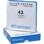 Whatman-43-Cellulose-Filter