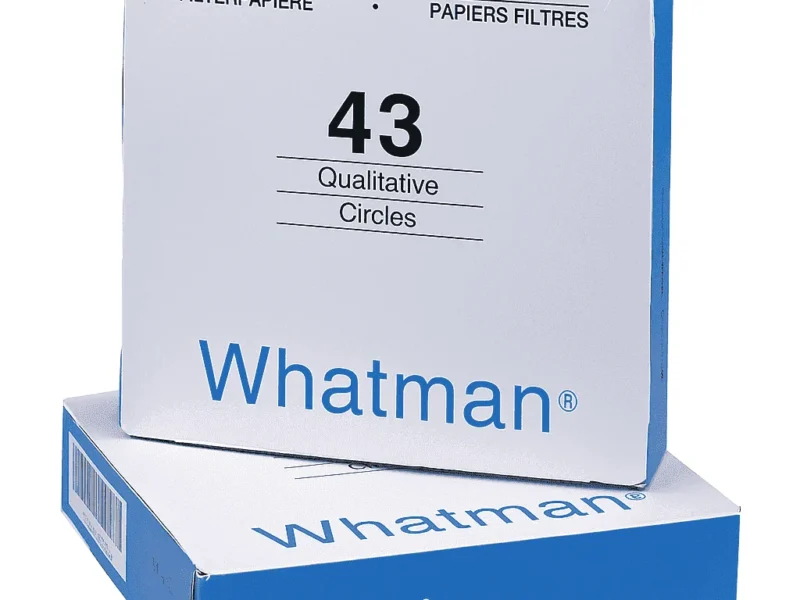 Whatman-43-Cellulose-Filter