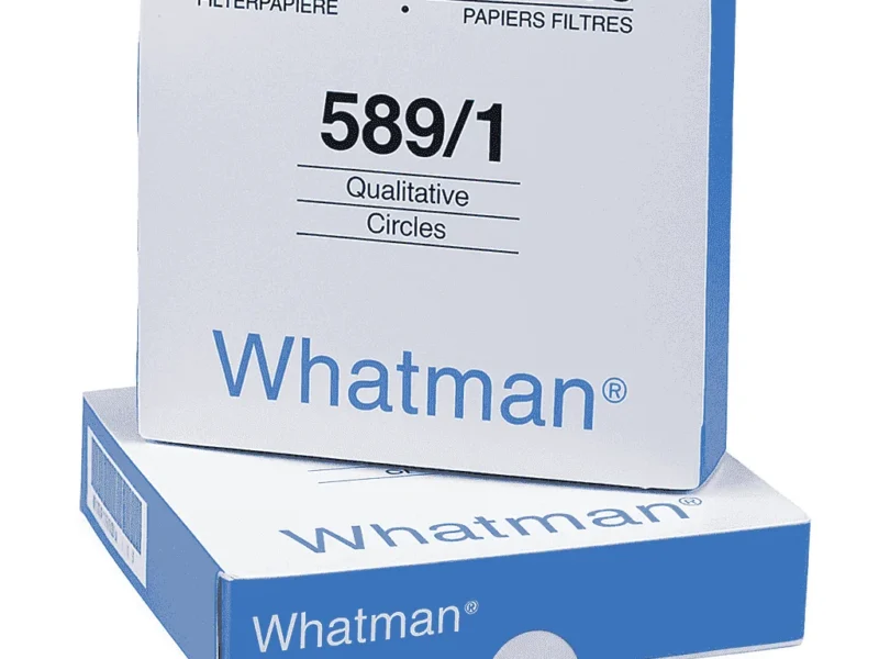 Whatman-589-Cellulose-Filter