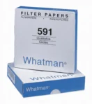 Whatman-591-Cellulose-Filter