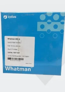 Whatman-603G-Glass-Thimbles