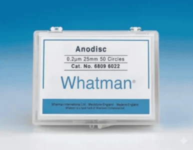 Whatman-ANOD-Membrane-Filter