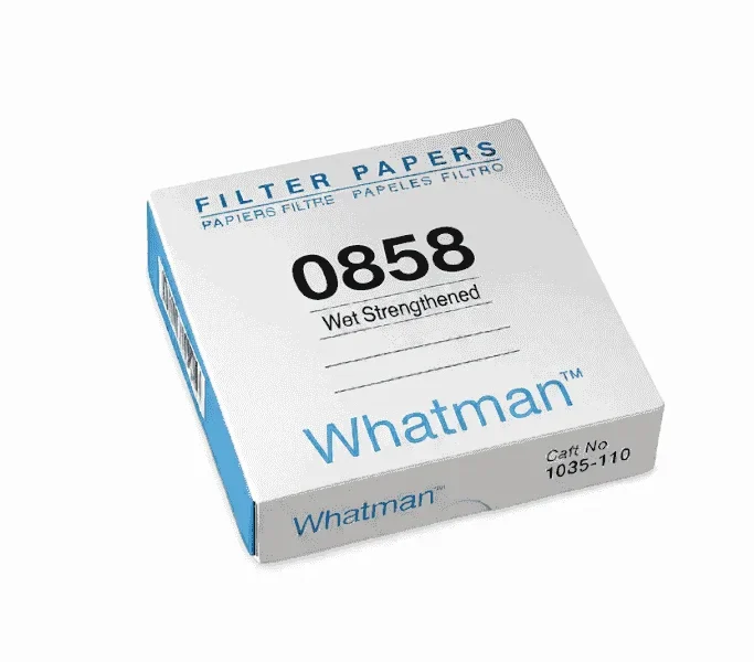 Whatman-Grade-0858-Cellulose-Filter-Paper