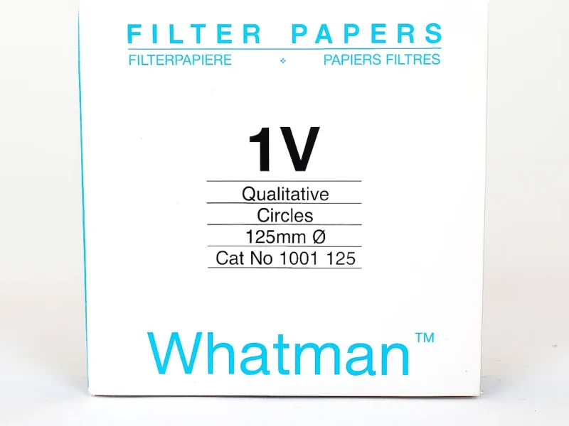 Whatman-Grade-1V-Cellulose-Filter-Paper