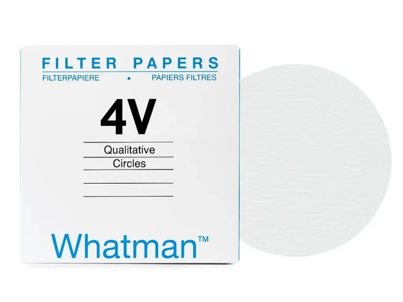Whatman-Grade-4V-Cellulose-Filter-Paper