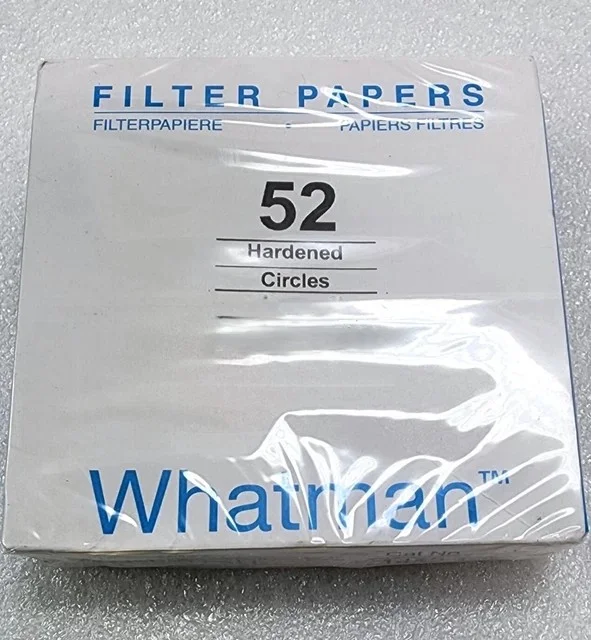 Whatman-Grade-52-Cellulose-Filter-Paper
