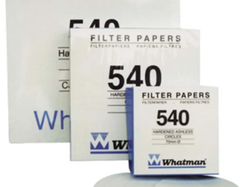 Whatman-Grade-540-Cellulose-Filter-Paper