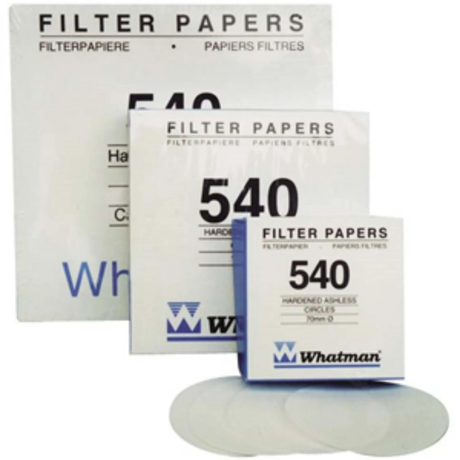 Whatman-Grade-540-Cellulose-Filter-Paper