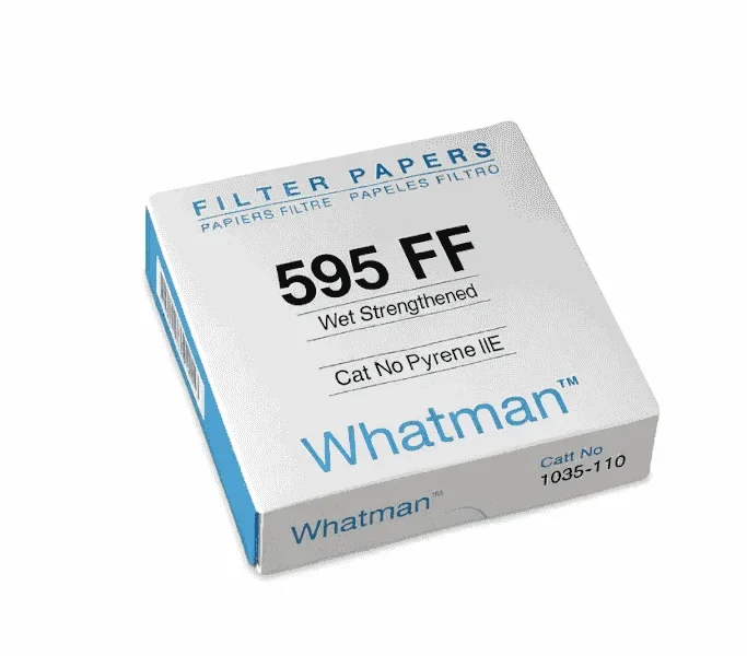 Whatman-Grade-595-FF-Cellulose-Filter-Paper