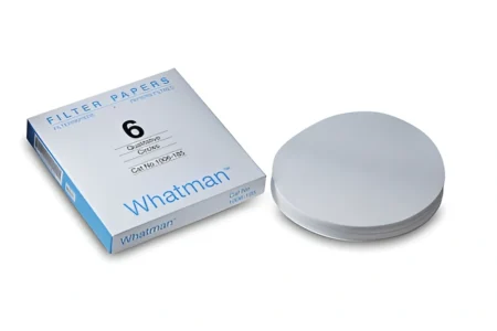 Whatman-Grade-6