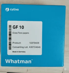 Whatman-Grade-GF10-Glass-Microfibre-Filter