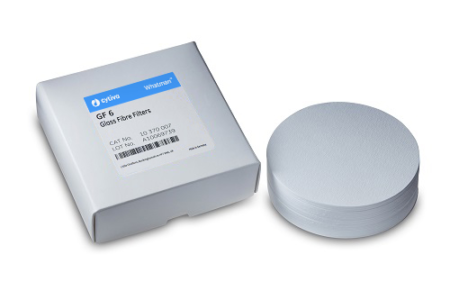 Whatman-Grade-GF6-Glass-Microfibre-Filter