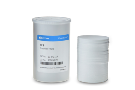 Whatman-Grade-GF8-Glass-Microfibre-Filter
