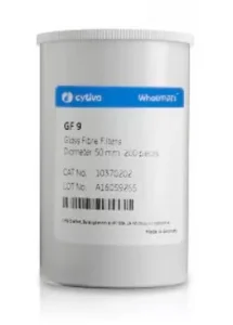 Whatman-Grade-GF9-Glass-Microfibre-Filter