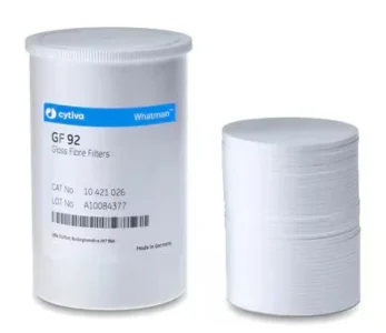 Whatman-Grade-GF92-Glass-Microfibre-Filter