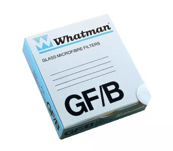 Whatman-Grade-GFB-Glass-Microfibre-Filter
