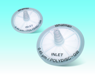 Whatman-Inline-Filter-Disc