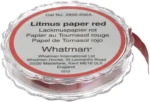 Whatman-Litmus-Paper-Red