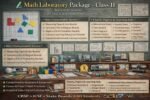 Math Laboratory Package for Class 11