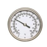 dial thermometer