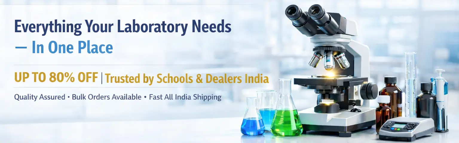 Laboratory Equipment Suppliers and dealers